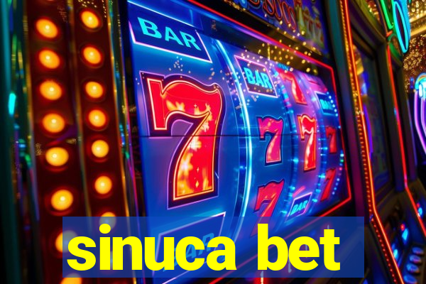 sinuca bet